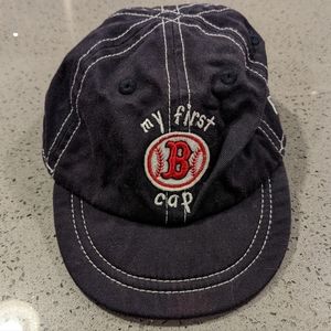 Infant Red Sox Baseball Cap